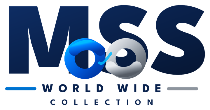 MSS World Wide Collection Logo